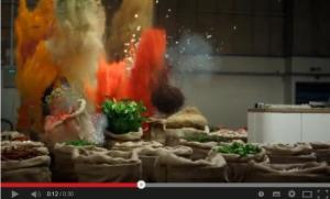 F&DB TV: Flavour bursts onto the small screen